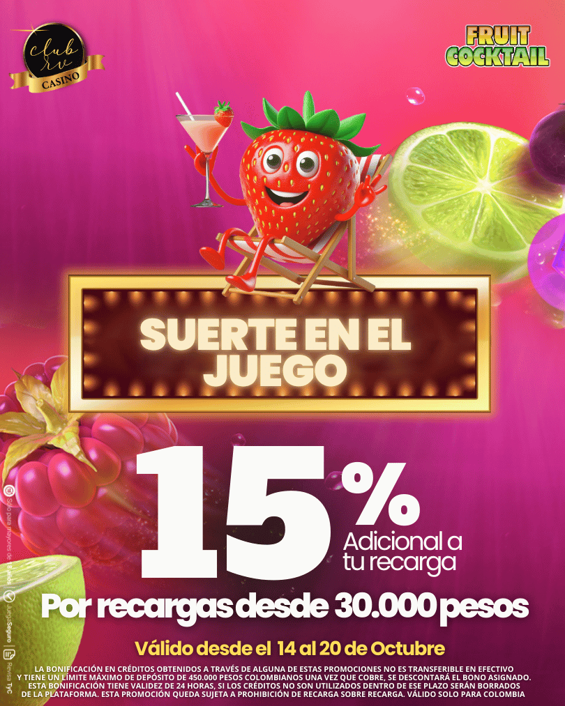 Explora nuestras emocionantes promociones en nuestro casino en línea y aprovecha al máximo tus oportunidades de ganar. No pierdas la oportunidad de aumentar tus posibilidades de ganar mientras disfrutas de nuestros juegos de casino de alta calidad. Descubre las promociones más emocionantes en nuestro casino confiable y comienza a jugar con ventaja hoy mismo.